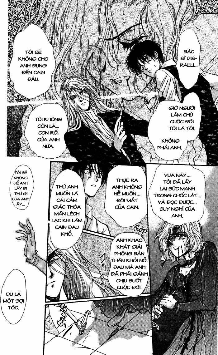 Cain Saga - Chương 26