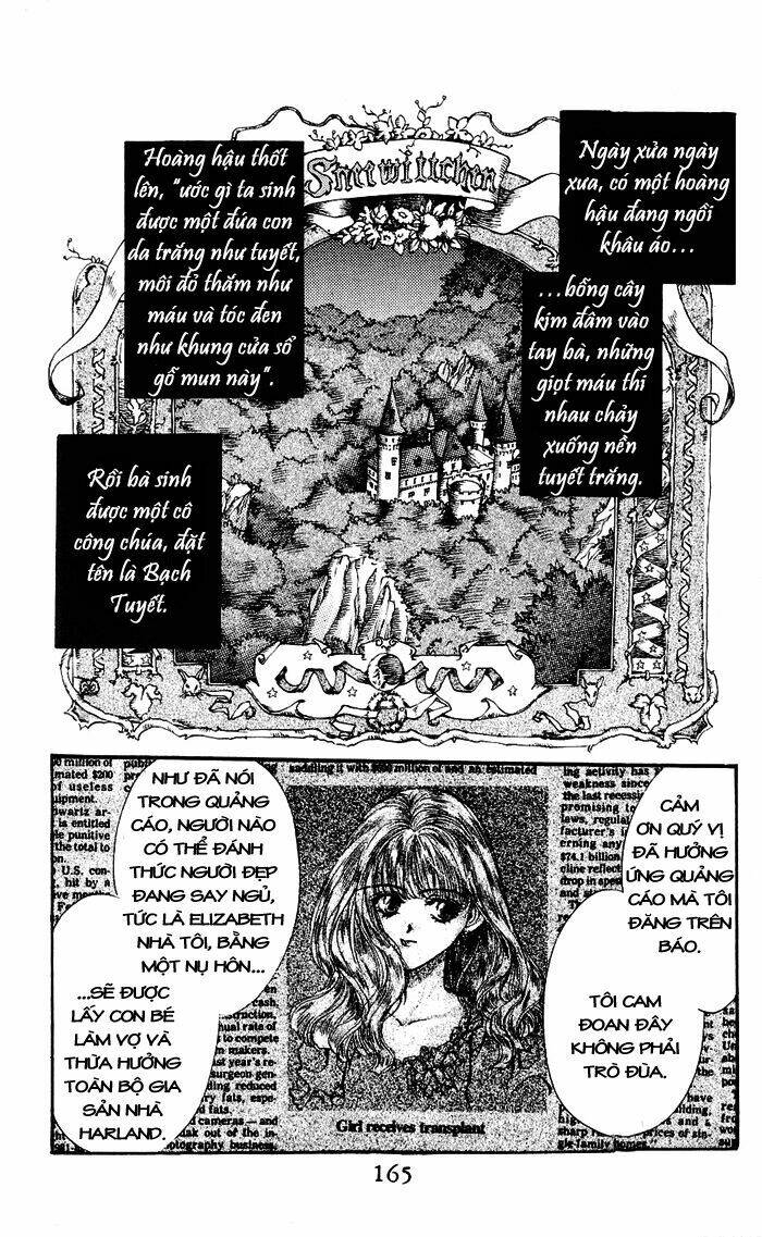Cain Saga - Chương 27