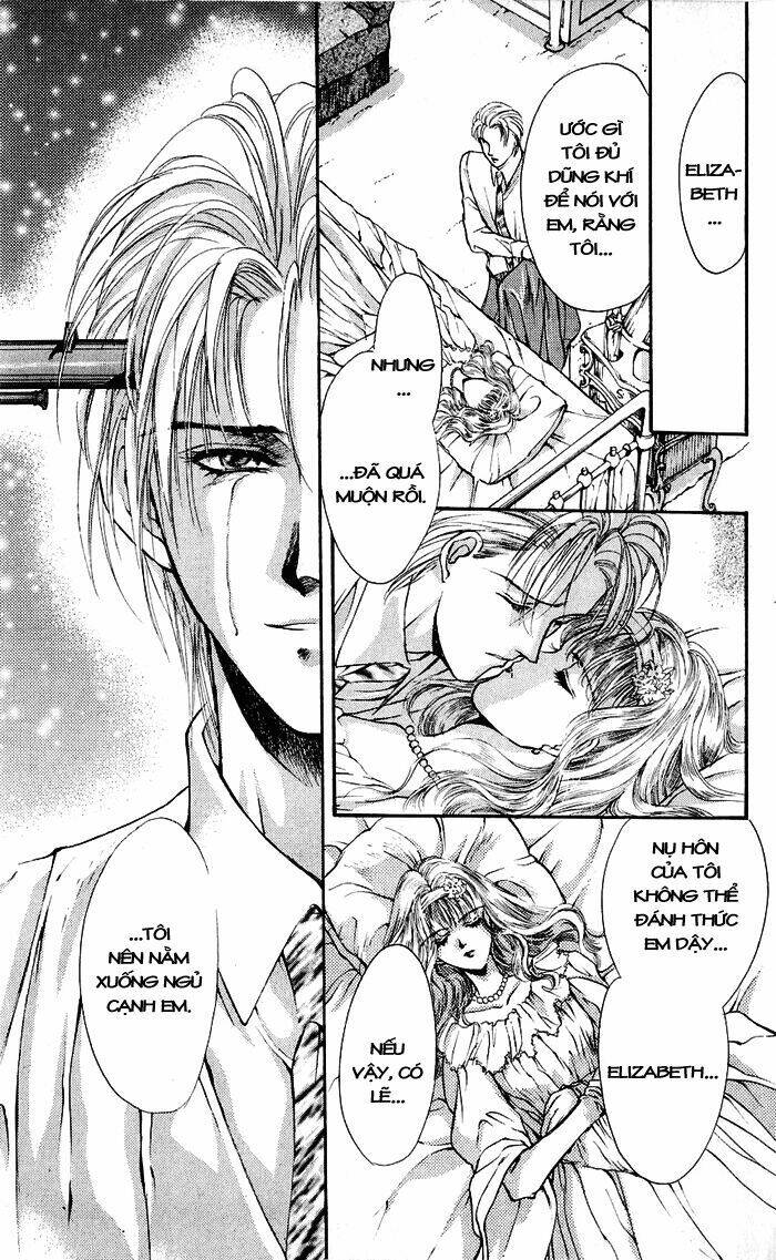Cain Saga - Chương 27
