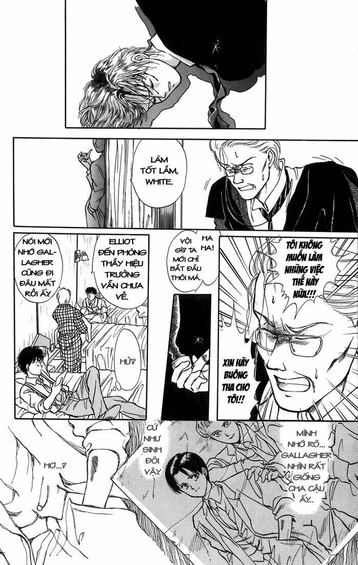 Cain Saga - Chương 3