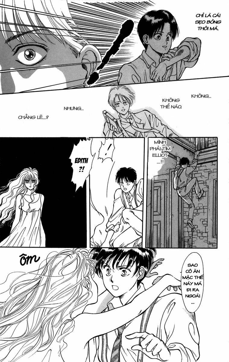 Cain Saga - Chương 3