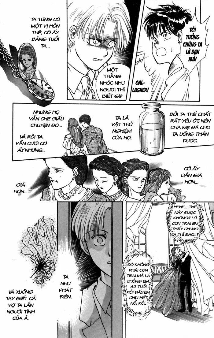 Cain Saga - Chương 3