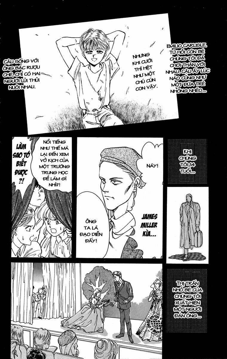 Cain Saga - Chương 4