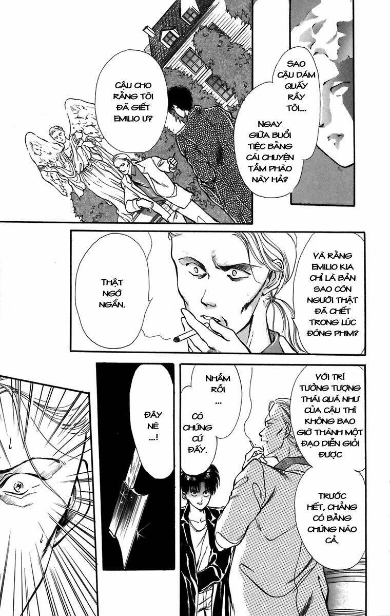 Cain Saga - Chương 4