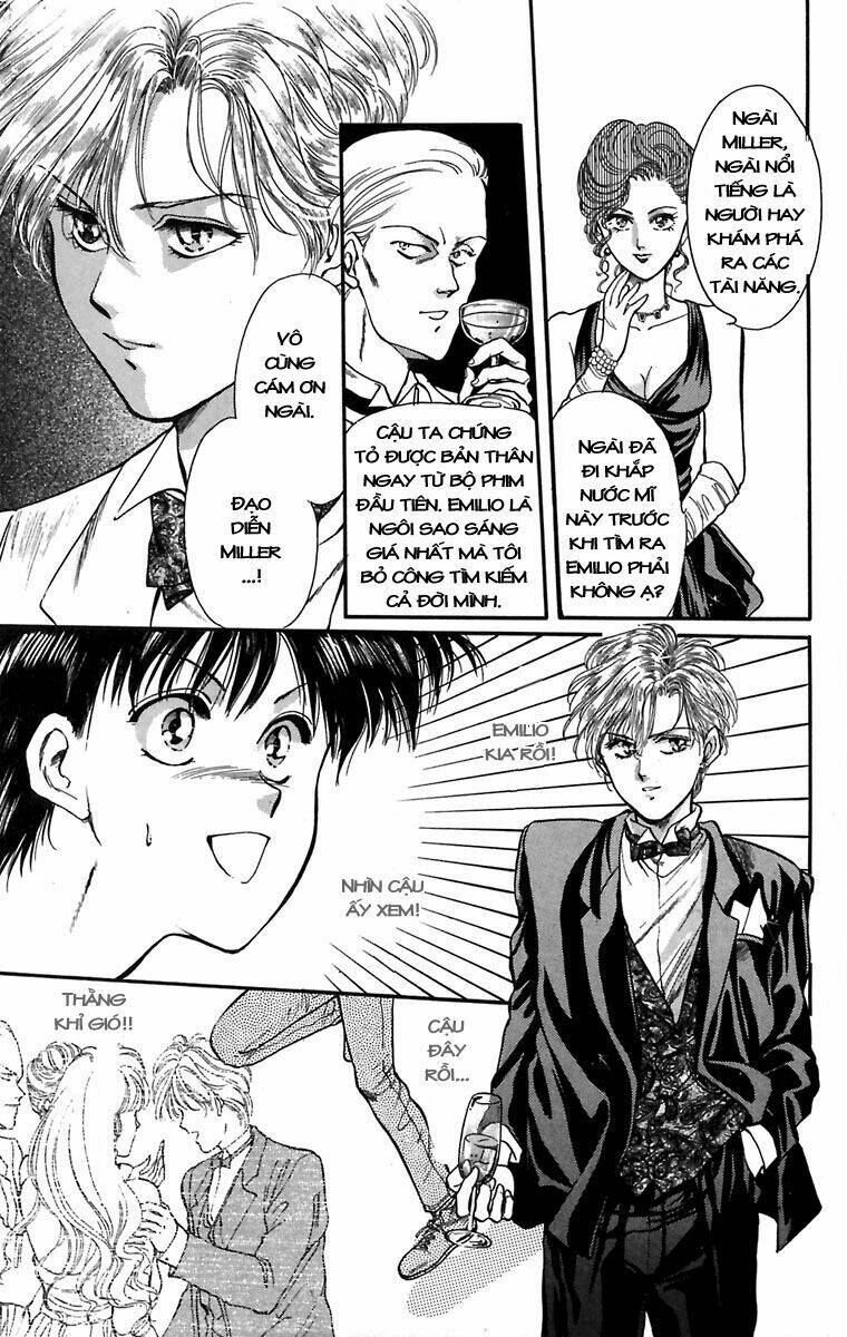 Cain Saga - Chương 4