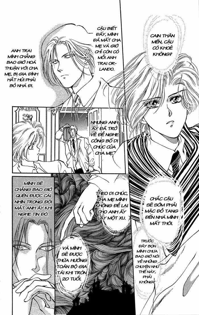 Cain Saga - Chương 5