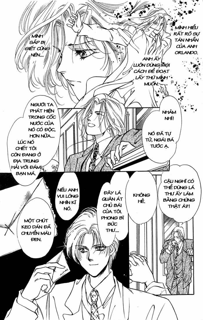 Cain Saga - Chương 5