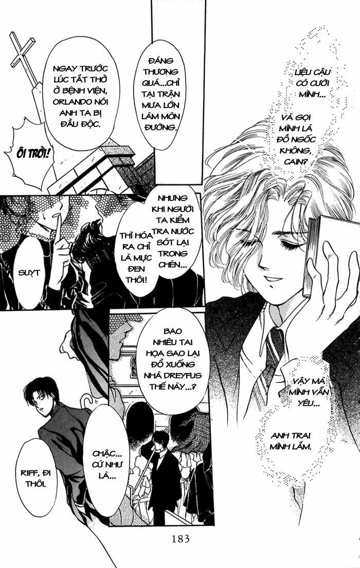 Cain Saga - Chương 5