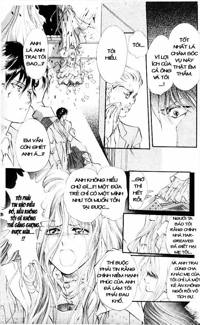 Cain Saga - Chương 6