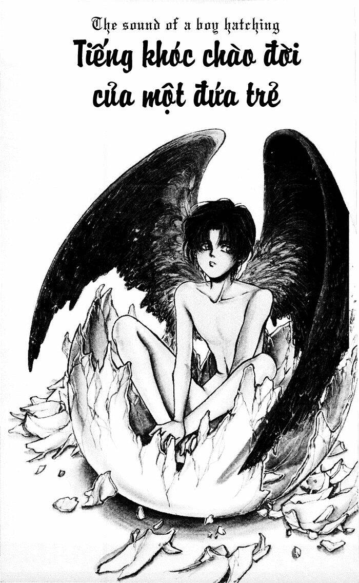 Cain Saga - Chương 7