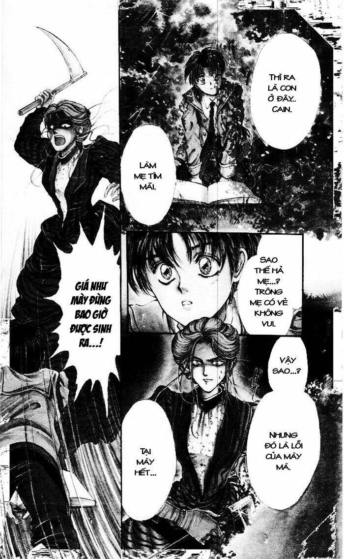 Cain Saga - Chương 7