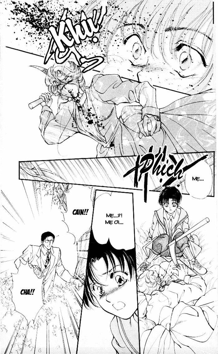 Cain Saga - Chương 7
