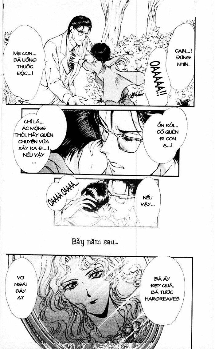 Cain Saga - Chương 7