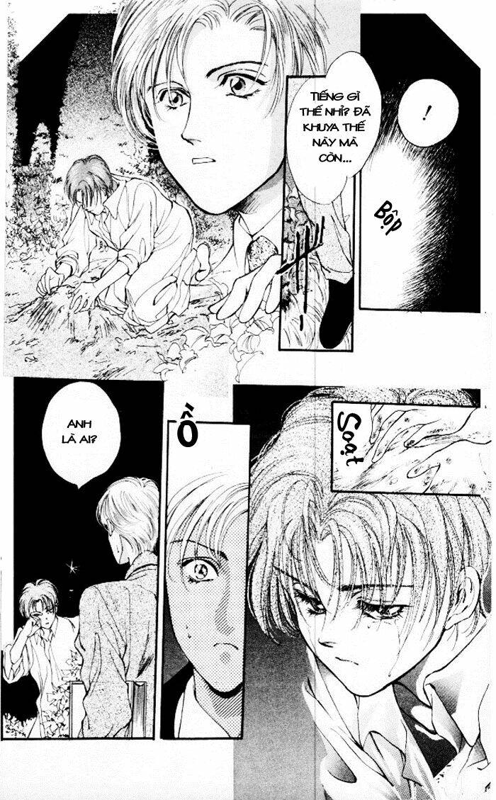 Cain Saga - Chương 7