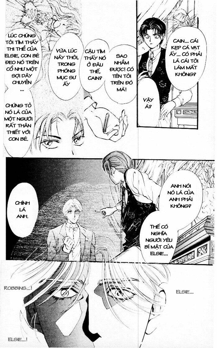 Cain Saga - Chương 8