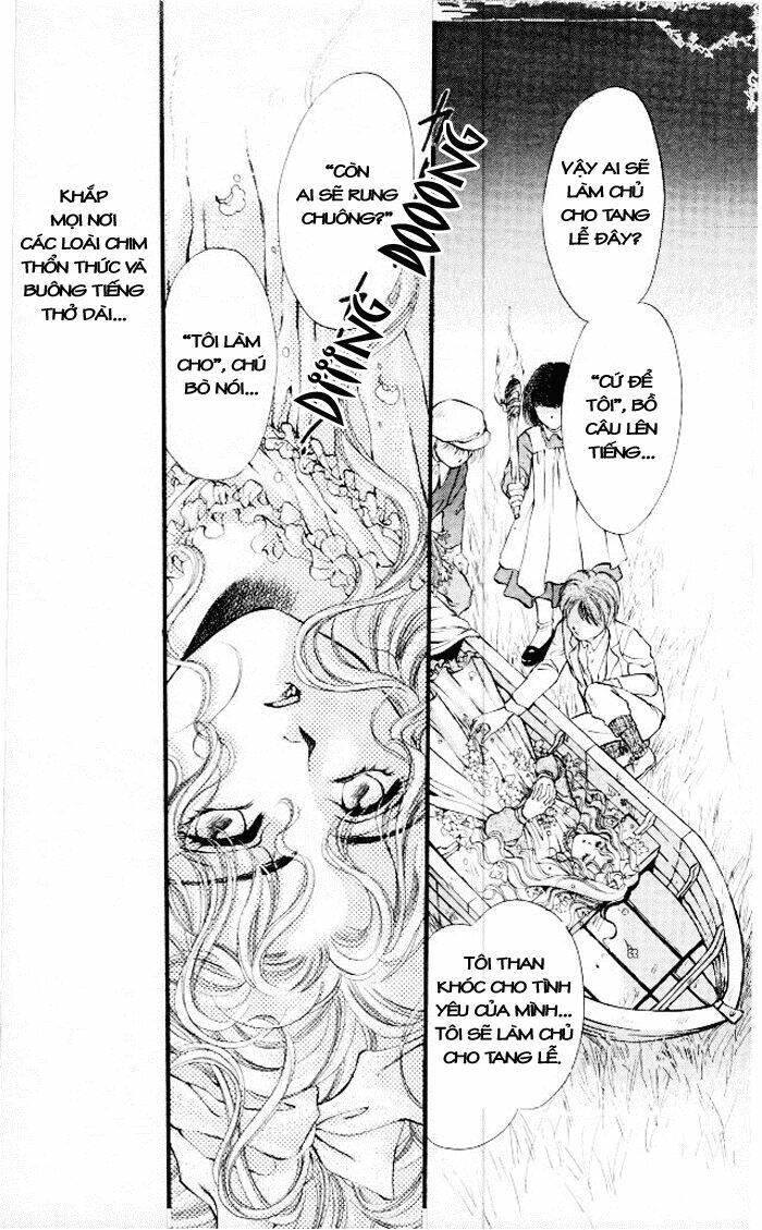 Cain Saga - Chương 8