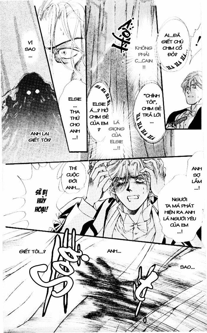 Cain Saga - Chương 8