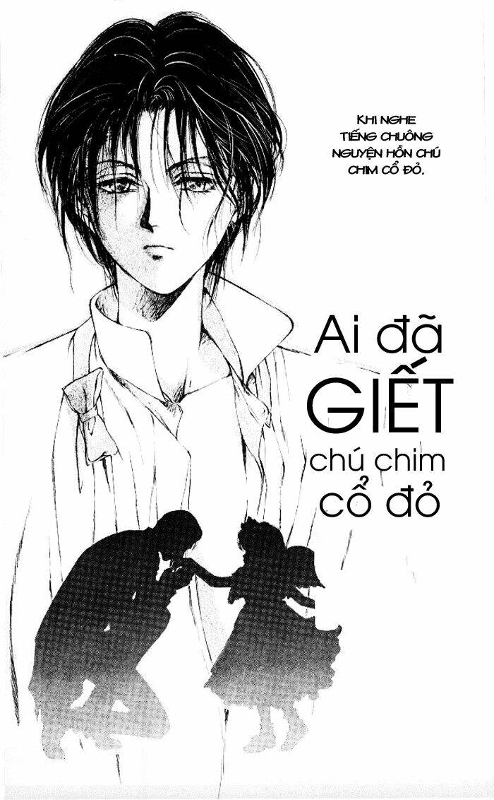 Cain Saga - Chương 8