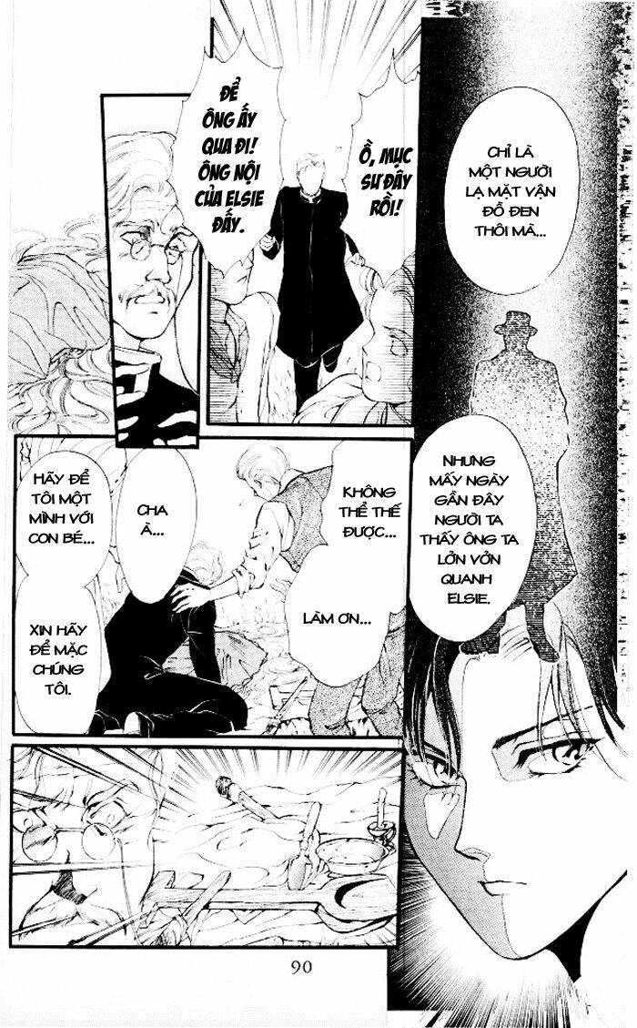 Cain Saga - Chương 8
