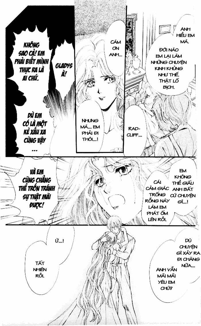 Cain Saga - Chương 9