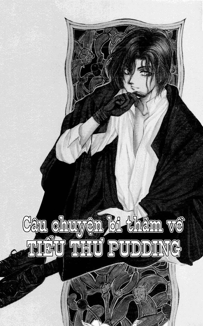 Cain Saga - Chương 9