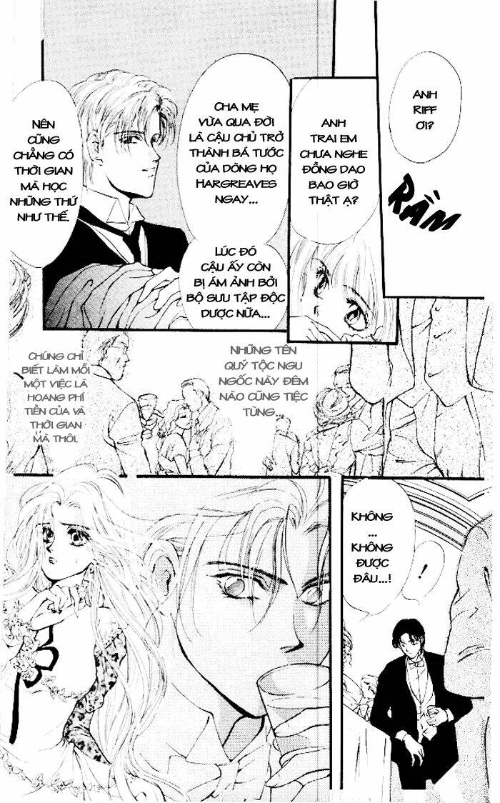 Cain Saga - Chương 9