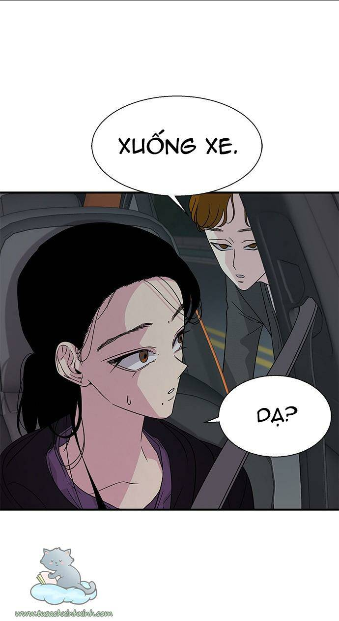 Cạm Bẫy - Chương 10