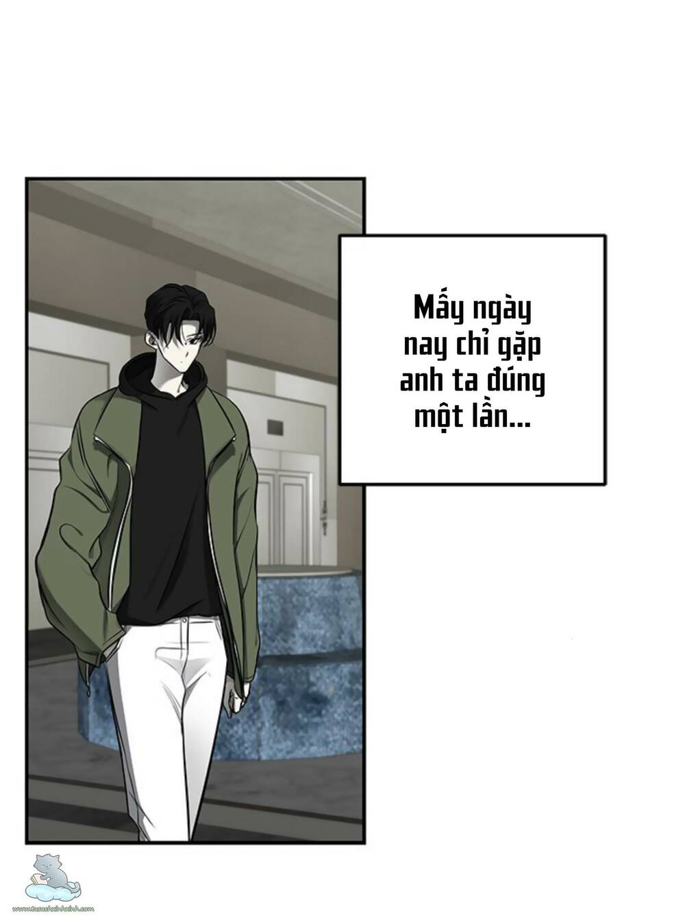 Cạm Bẫy - Chương 124