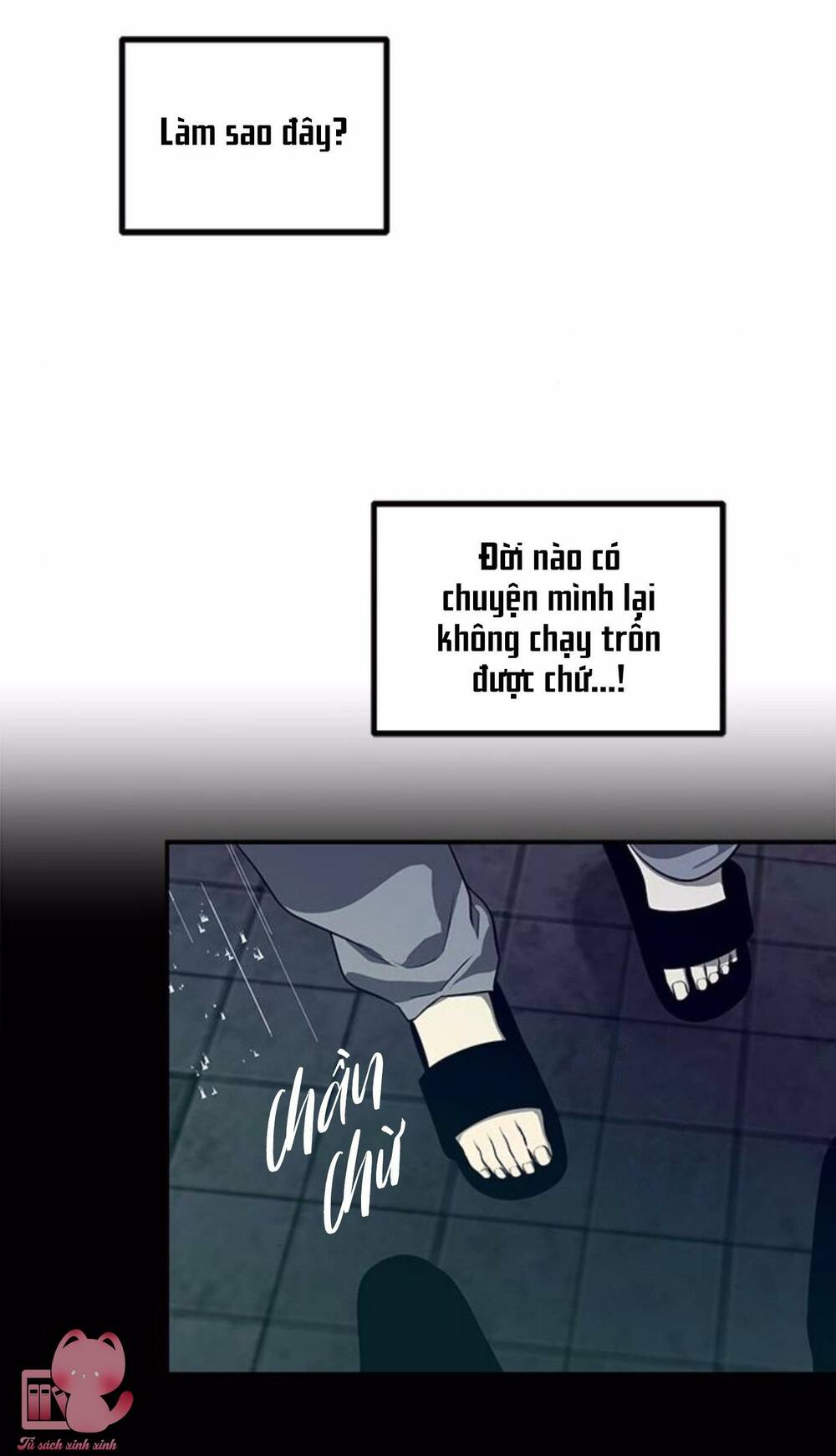 Cạm Bẫy - Chương 151