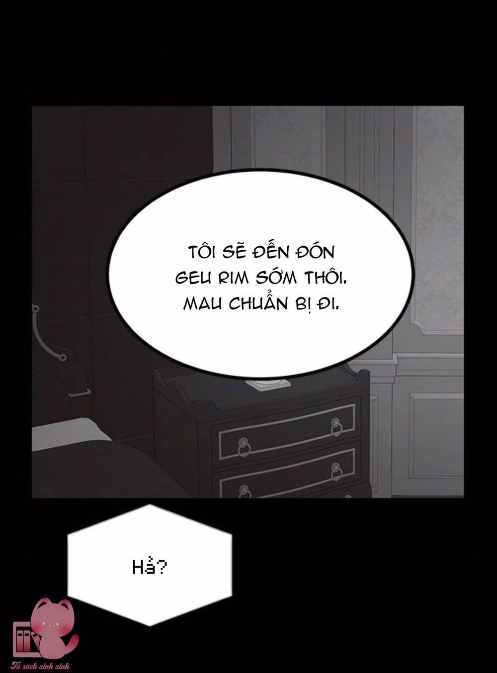 Cạm Bẫy - Chương 151