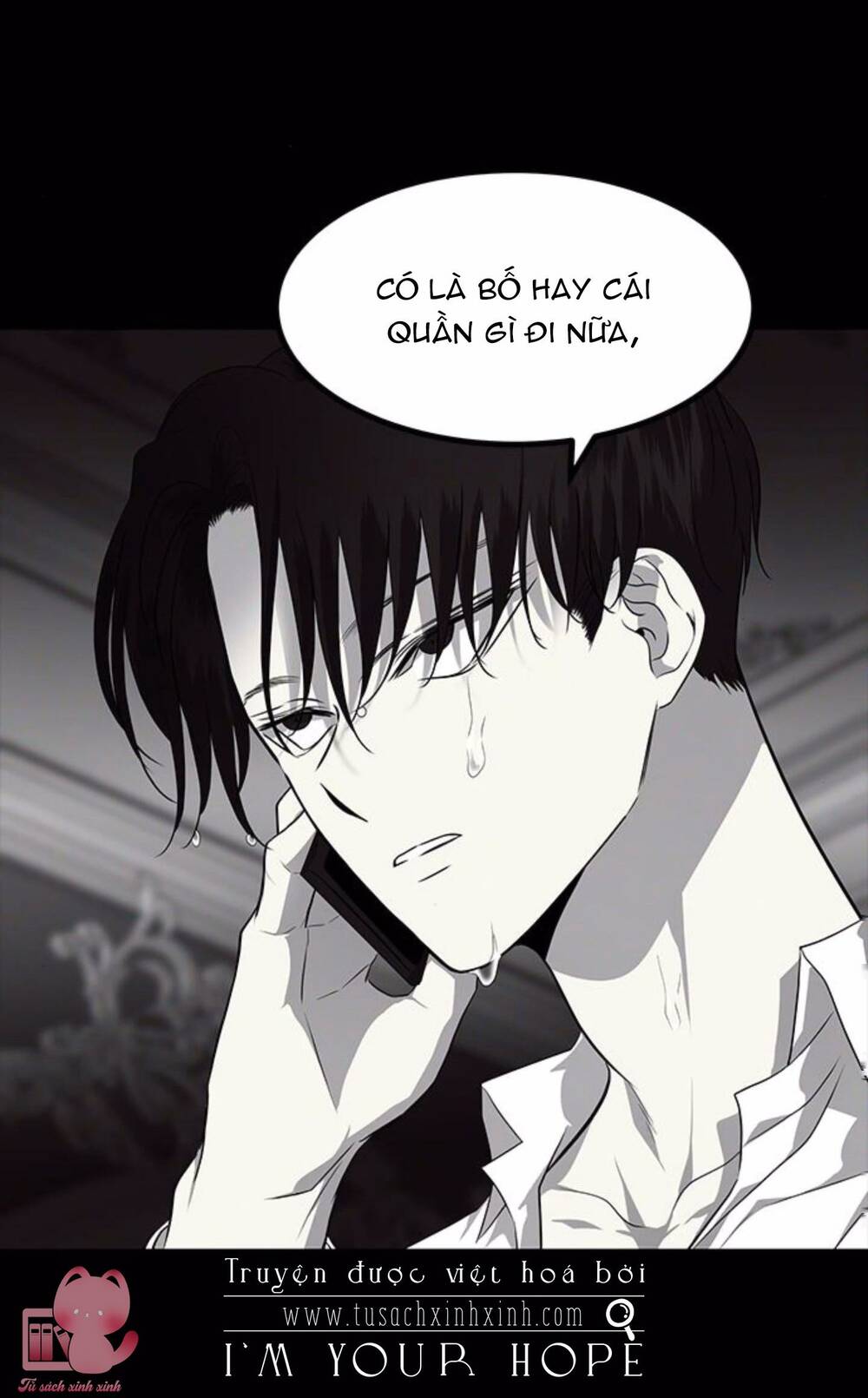 Cạm Bẫy - Chương 151