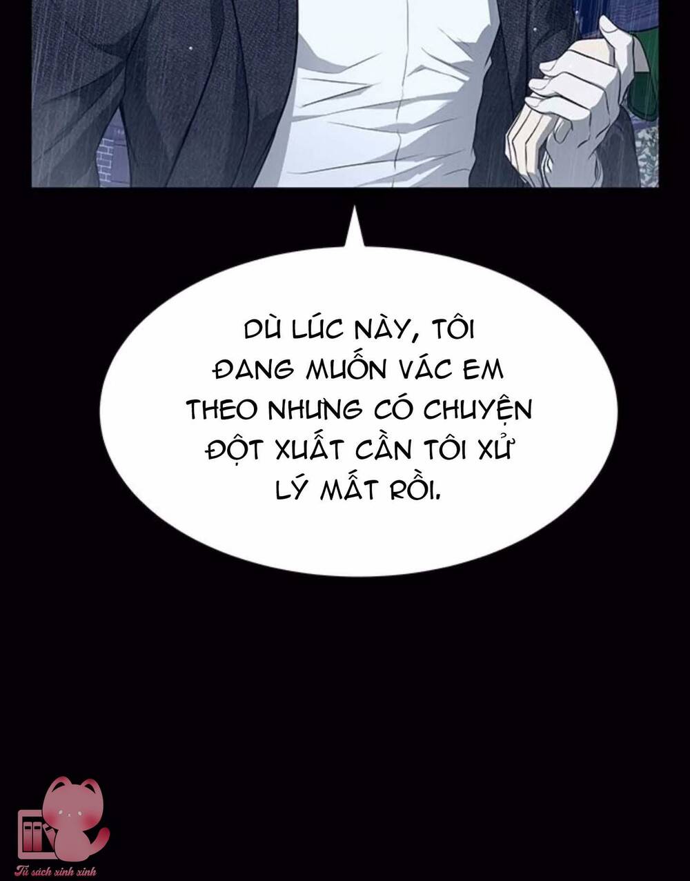 Cạm Bẫy - Chương 151