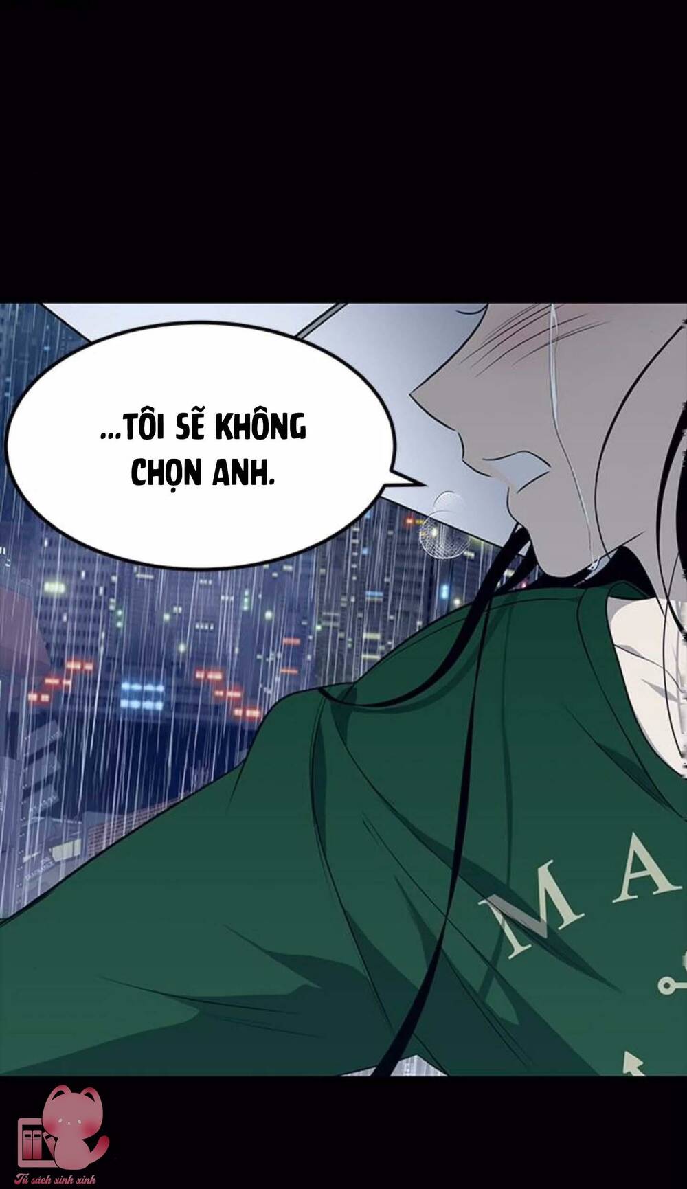 Cạm Bẫy - Chương 151