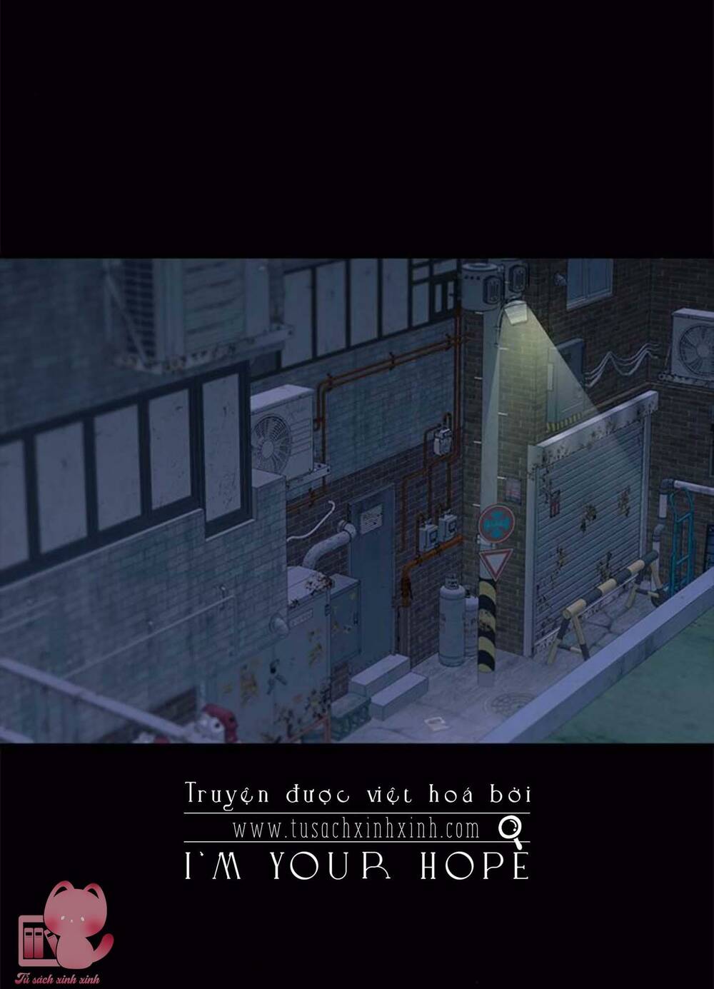 Cạm Bẫy - Chương 151