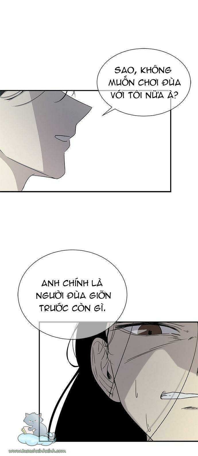 Cạm Bẫy - Chương 16