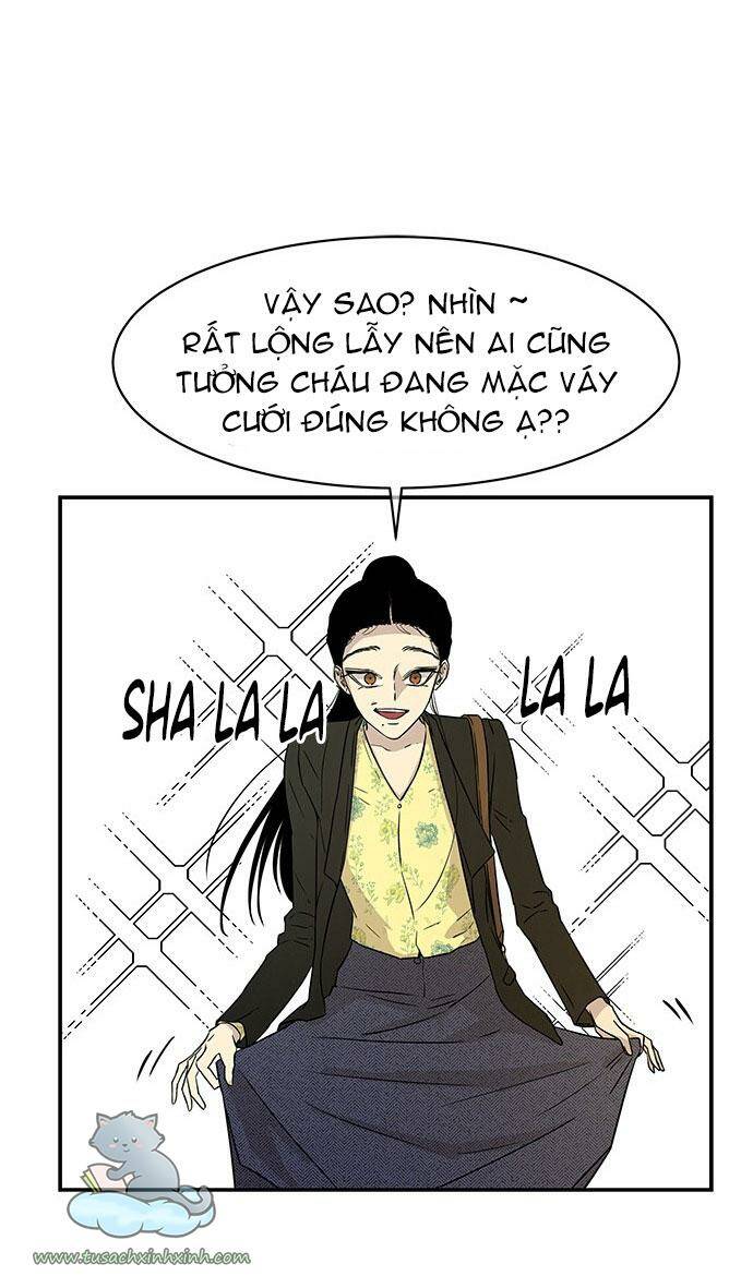Cạm Bẫy - Chương 17