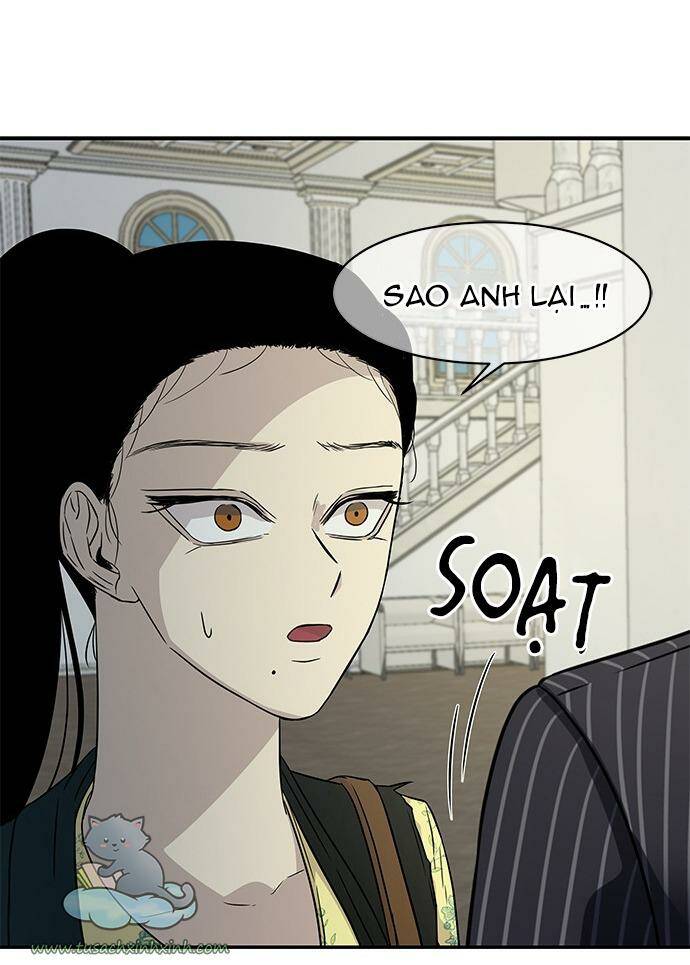 Cạm Bẫy - Chương 18
