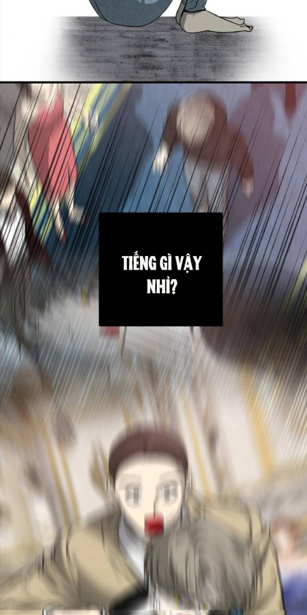 Cạm Bẫy - Chương 183