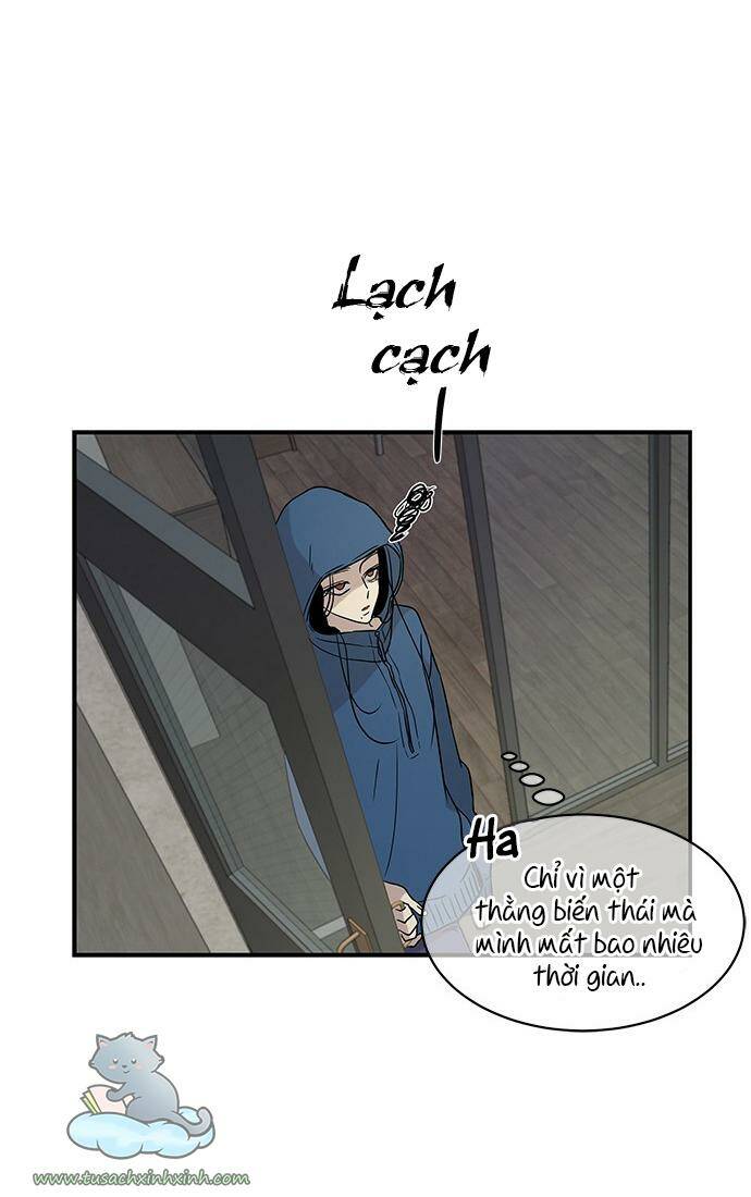 Cạm Bẫy - Chương 19