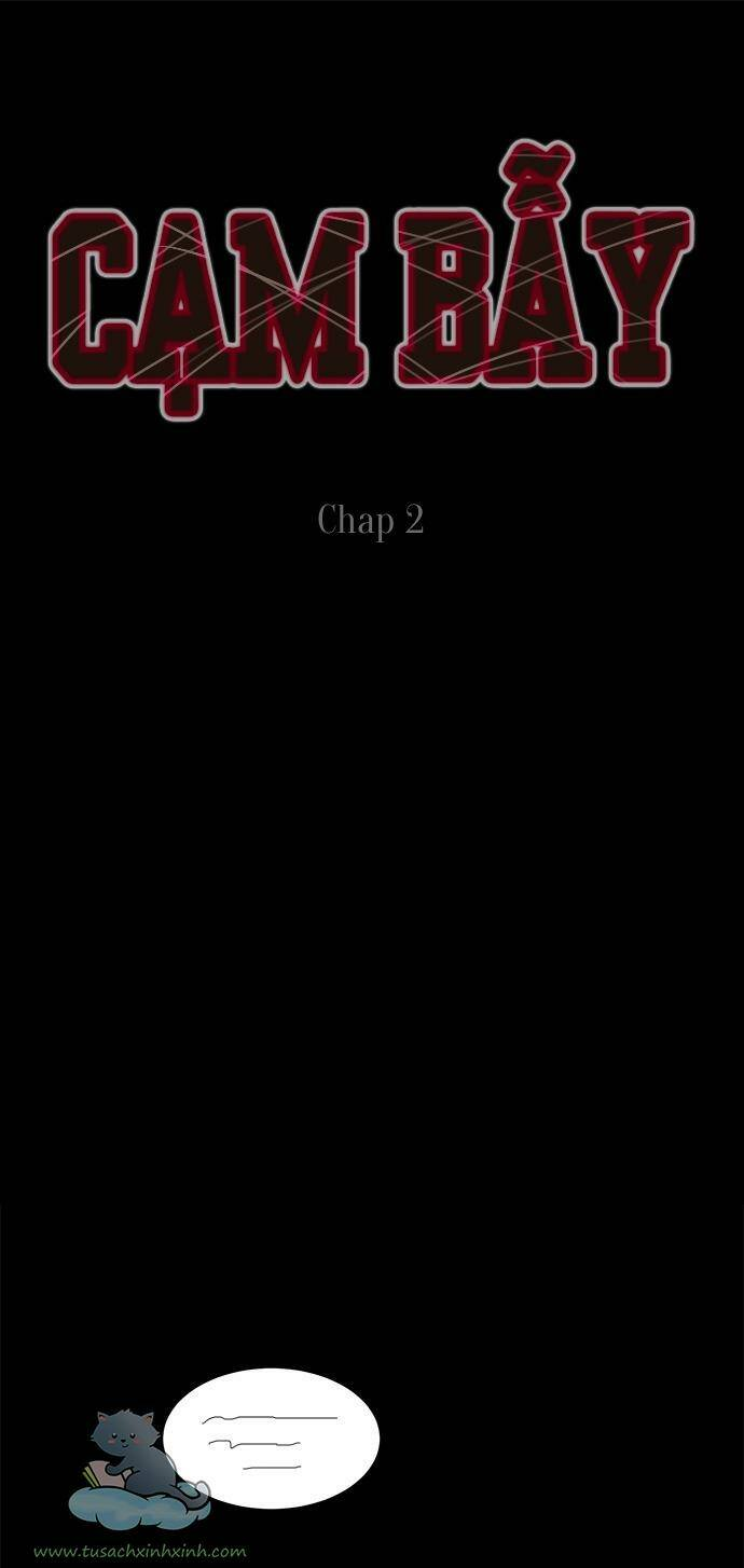 Cạm Bẫy - Chương 2