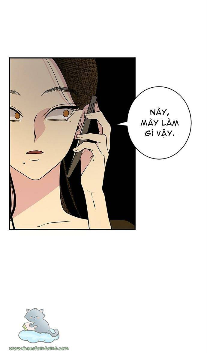 Cạm Bẫy - Chương 2