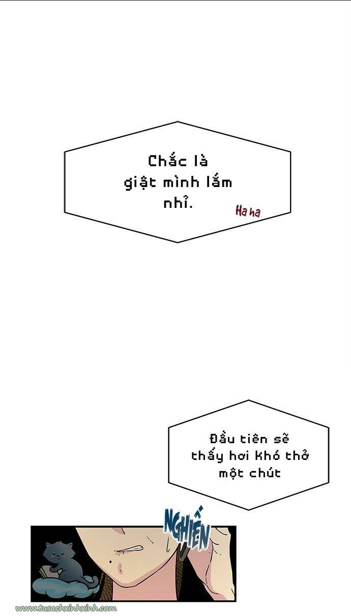 Cạm Bẫy - Chương 2