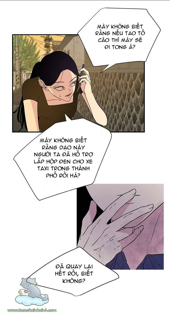 Cạm Bẫy - Chương 2