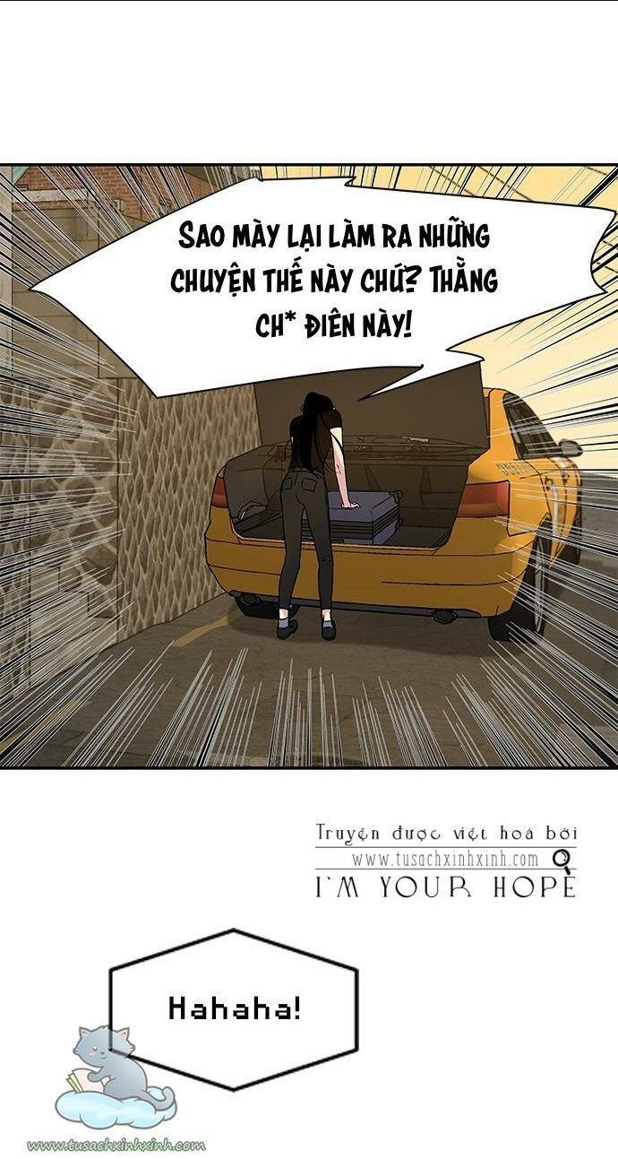 Cạm Bẫy - Chương 2