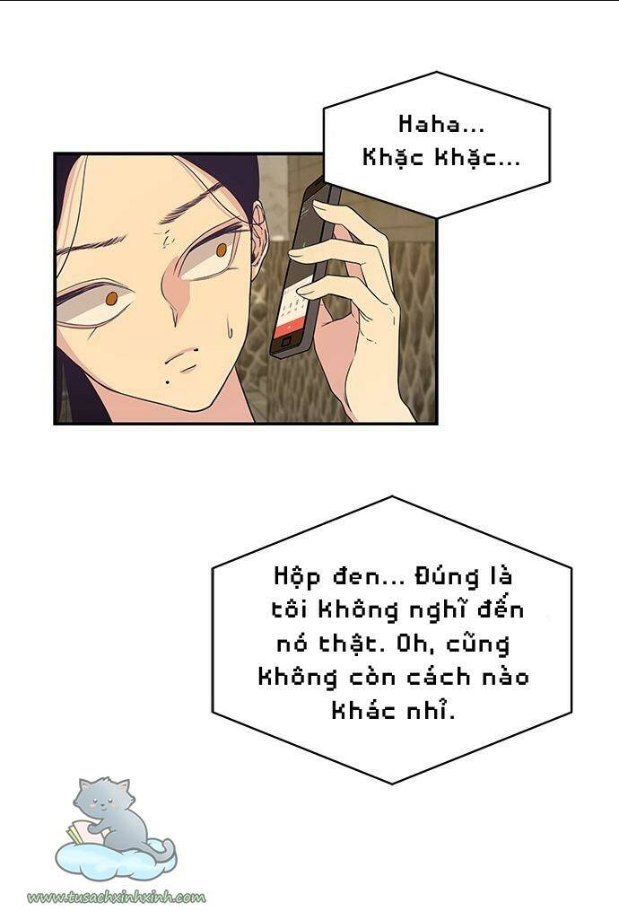 Cạm Bẫy - Chương 2