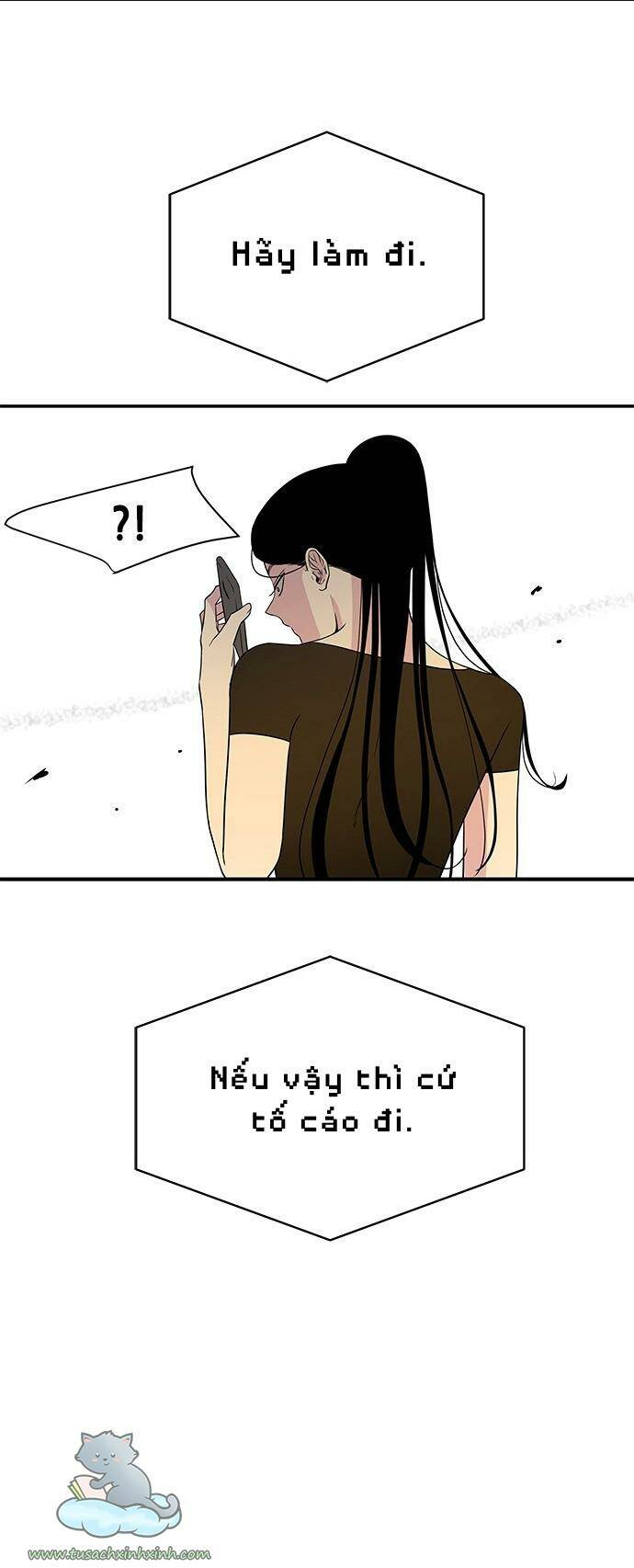 Cạm Bẫy - Chương 2