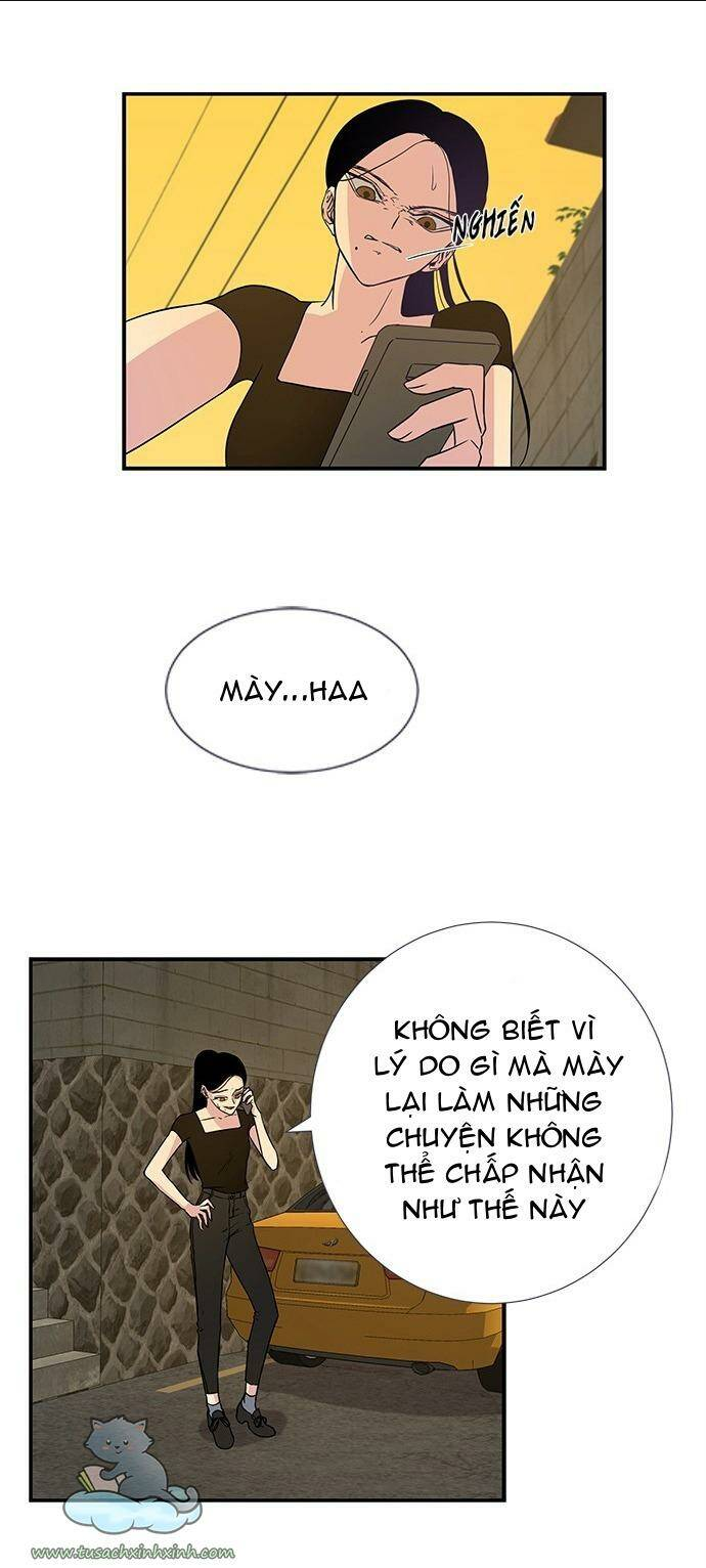 Cạm Bẫy - Chương 2