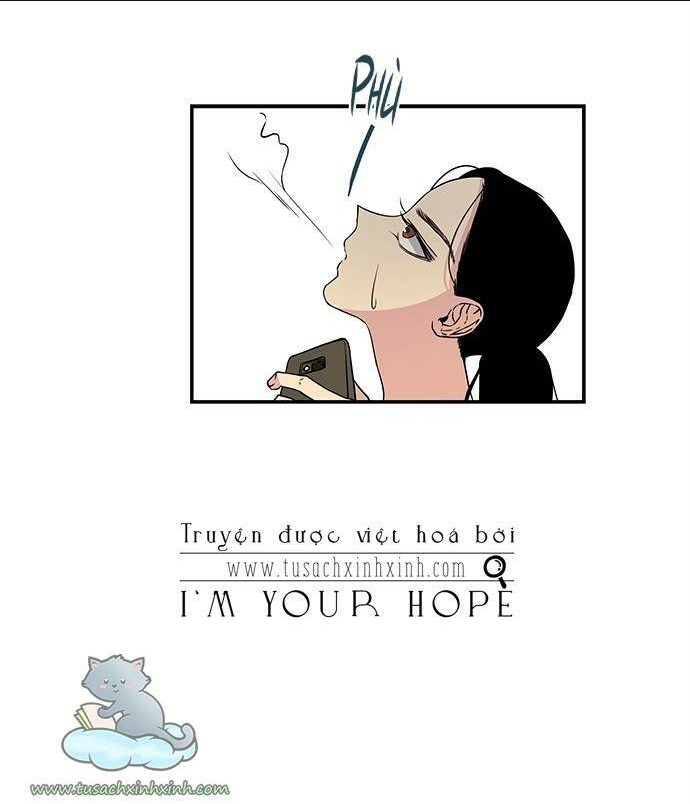 Cạm Bẫy - Chương 2