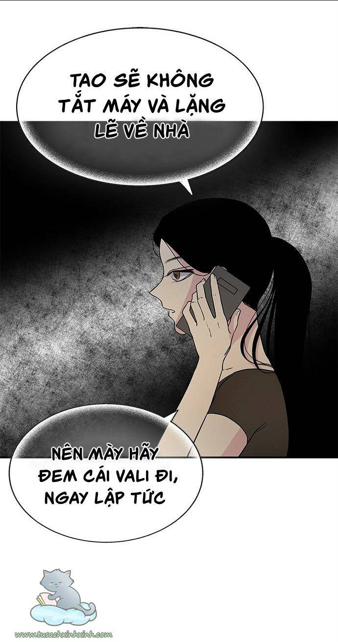 Cạm Bẫy - Chương 2