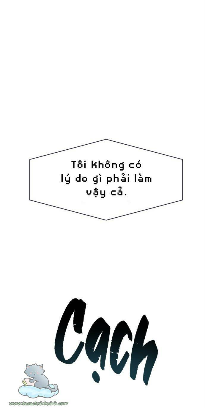 Cạm Bẫy - Chương 2